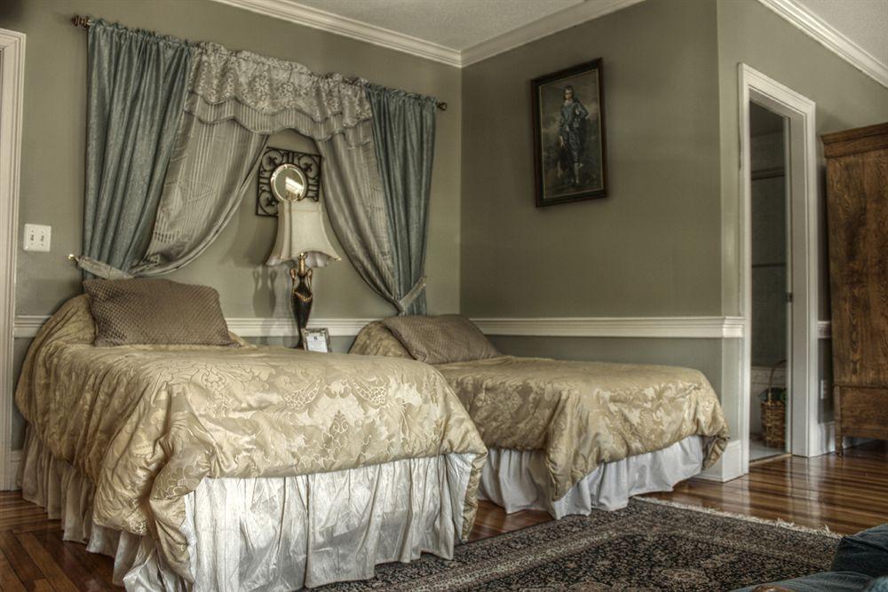 Naomi'S Inn Bed & Breakfast Спрингфілд Екстер'єр фото
