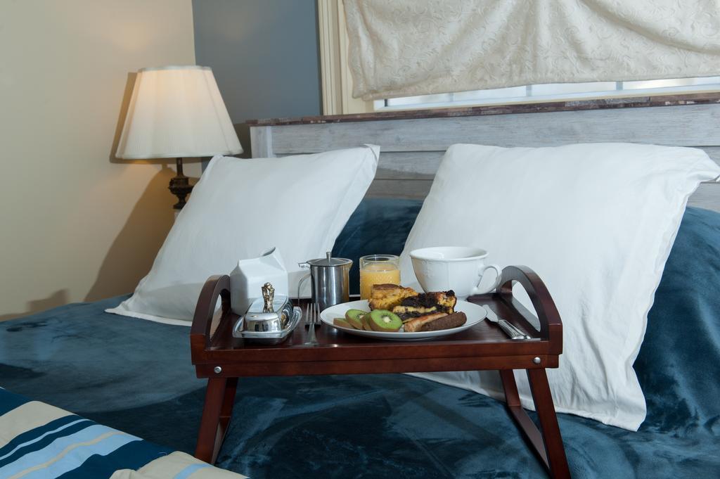 Naomi'S Inn Bed & Breakfast Спрингфілд Екстер'єр фото